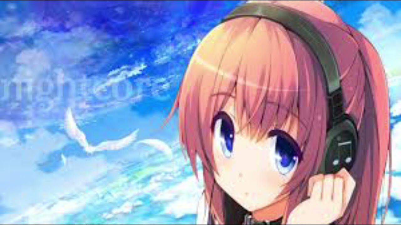 Bad Bunny, Rauw Alejandro - Party (Nightcore)