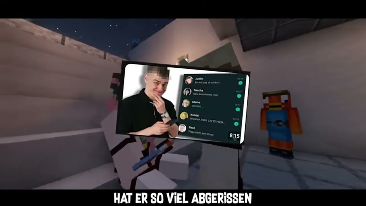 Candy - Papaplatte (1 Hour Edition)