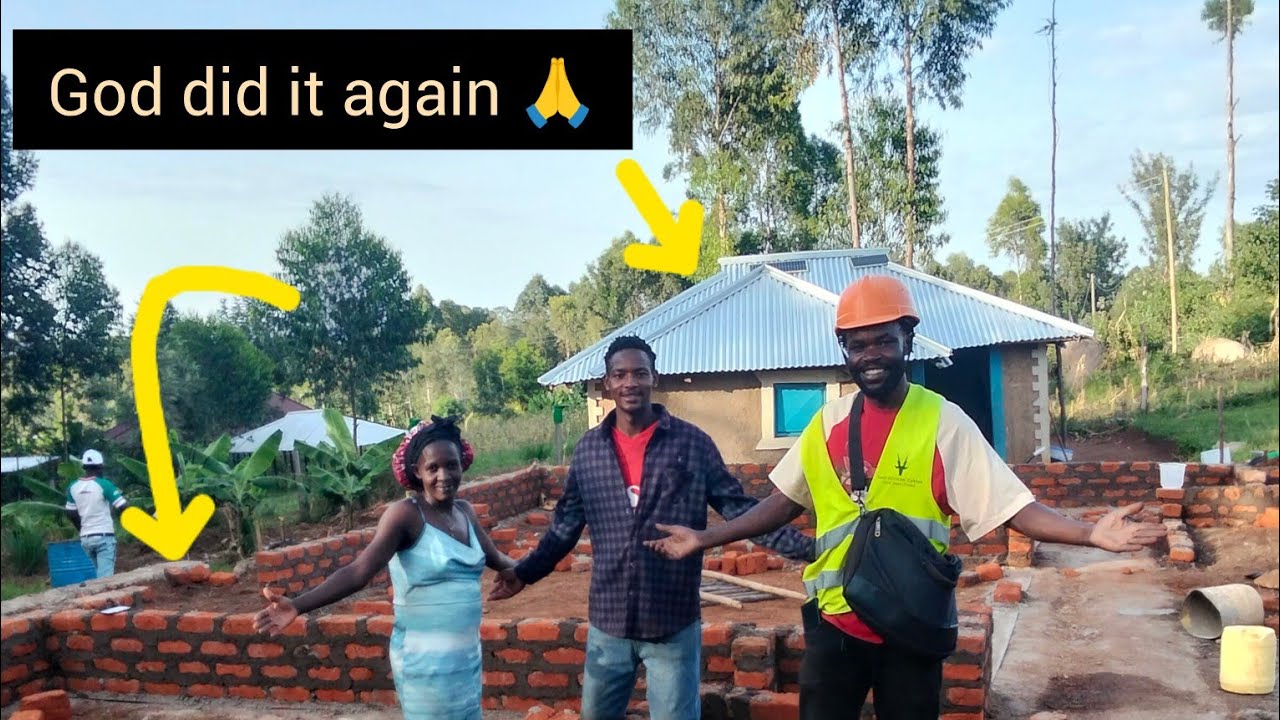 OMG!!!😱😱Other project other site God did it