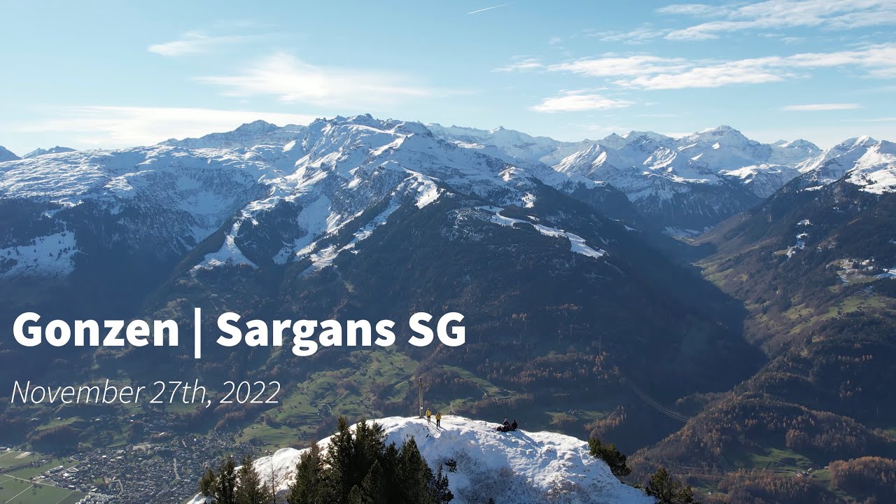 Gonzen | Sargans SG
