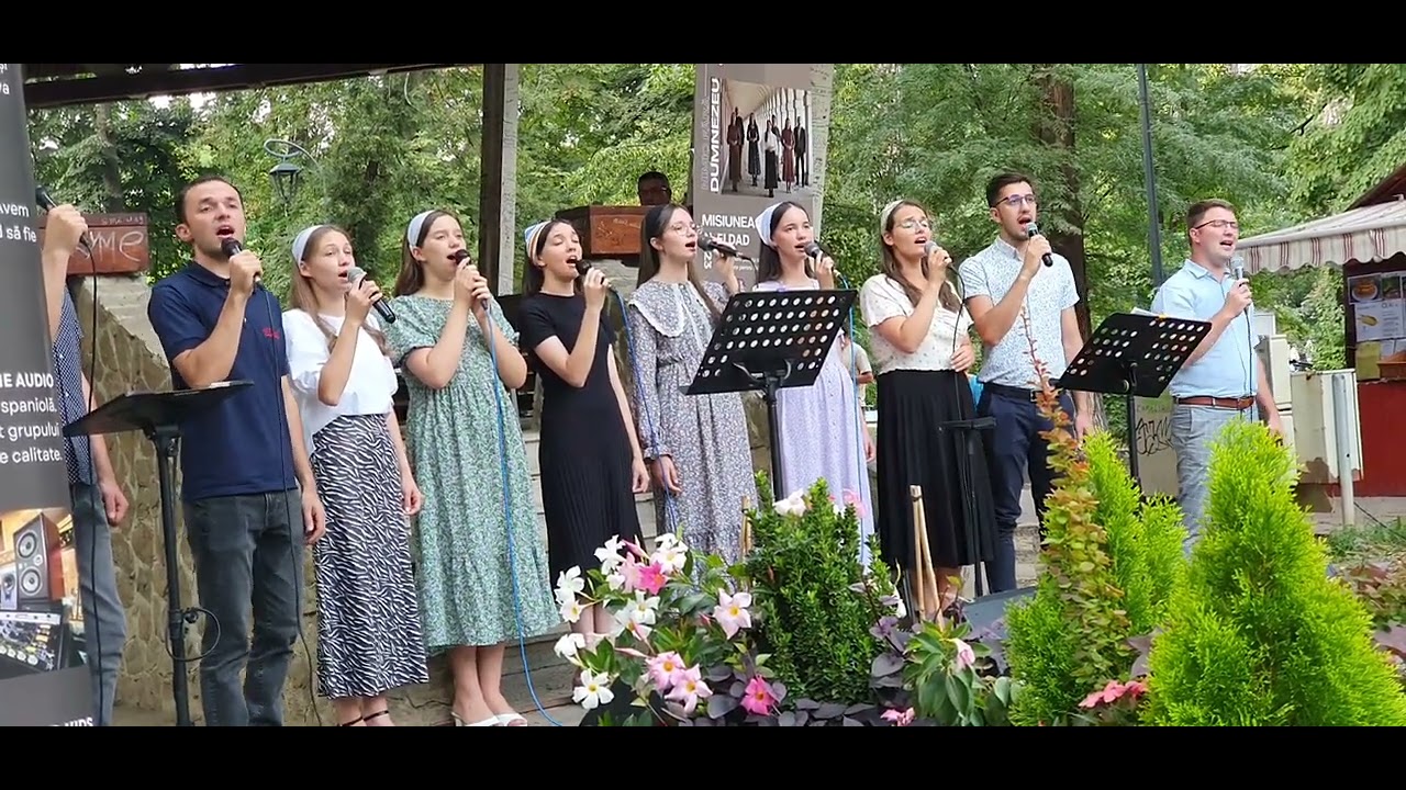 Grupul Eldad ~ Nu pot crede că-nt&acirc;mplarea