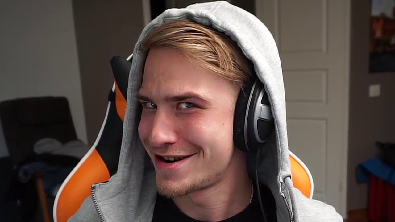 AndyPyro Twitch Highlights #36