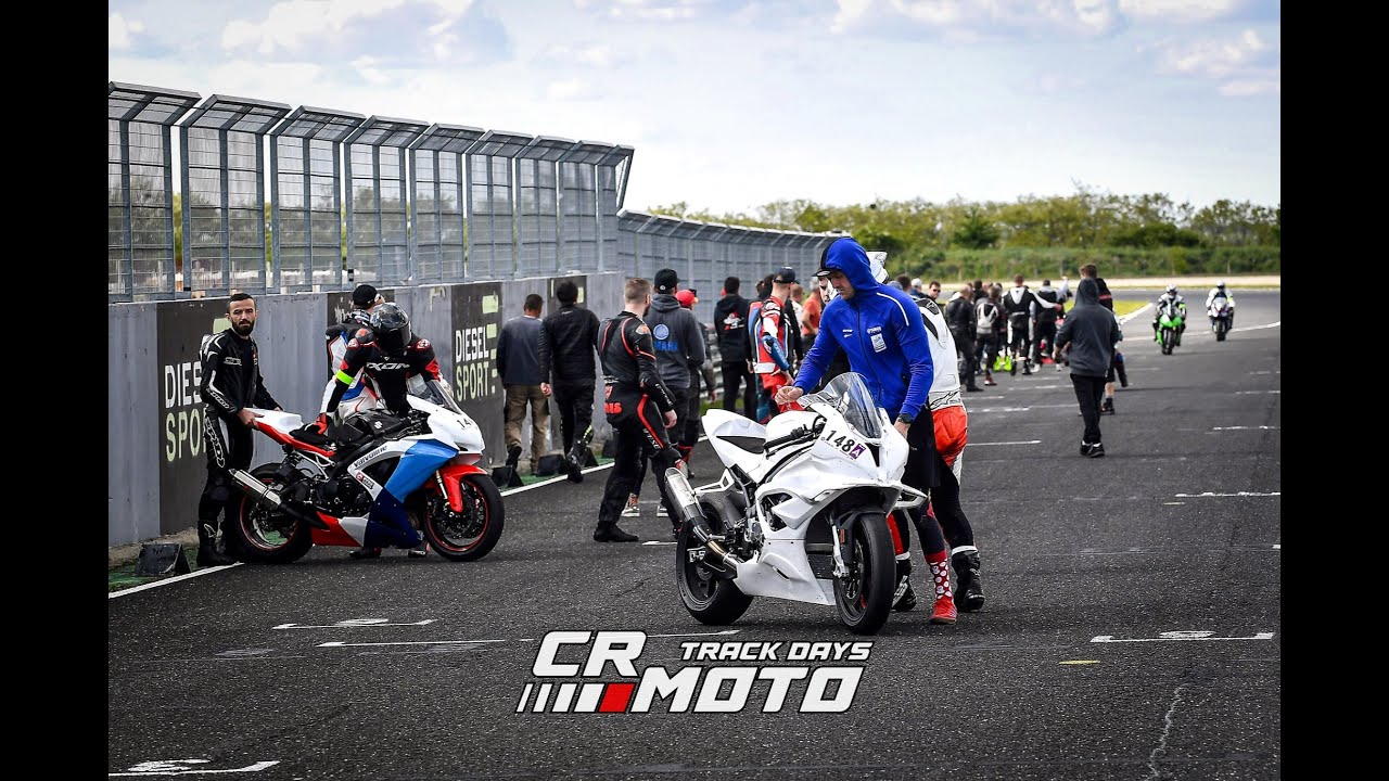 Pannonia CR Moto Endurance Race GSX-R 600 K9 2.04