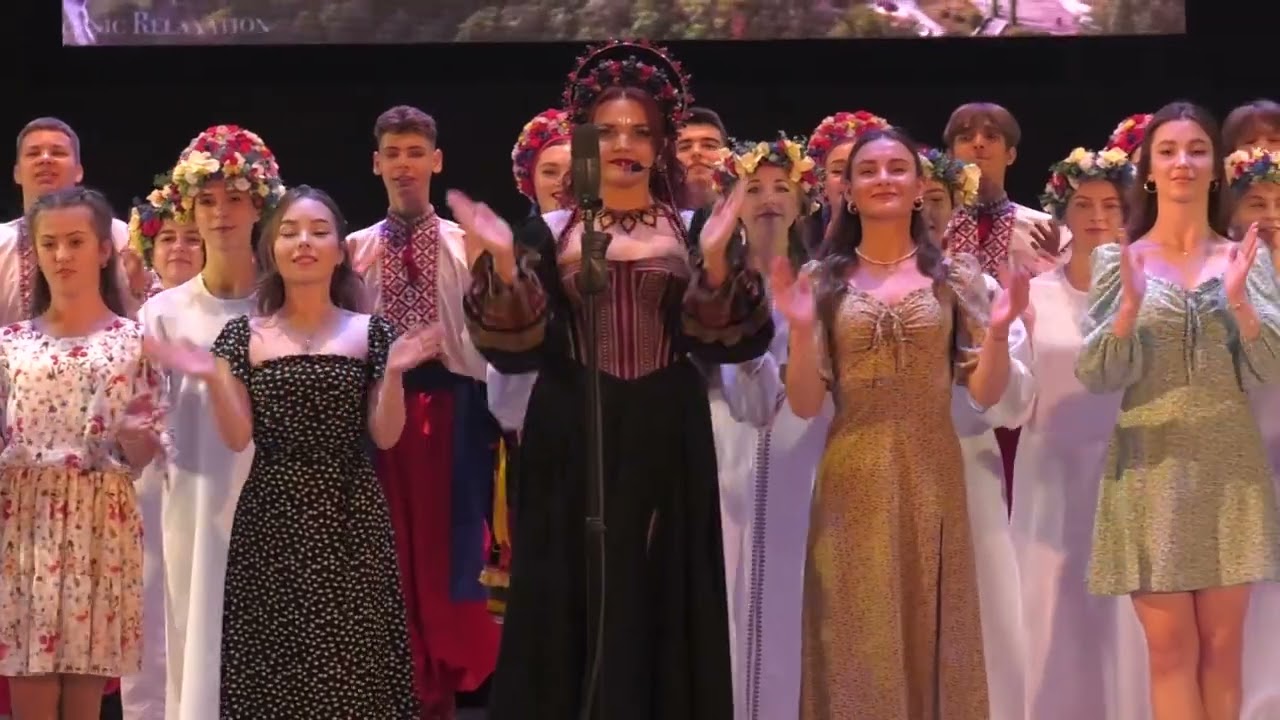 ІІ Благодійний захід на підтримку ЗСУ 