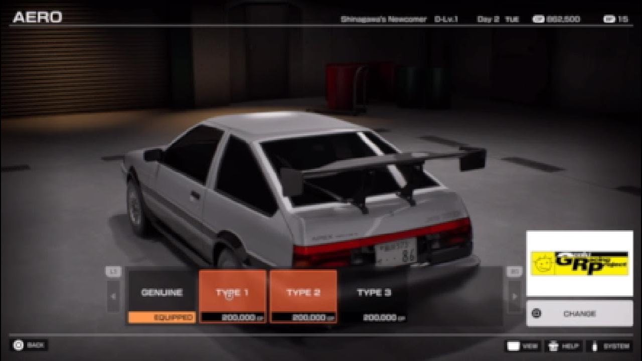 Tokyo xtreme racer PS5 first time playing