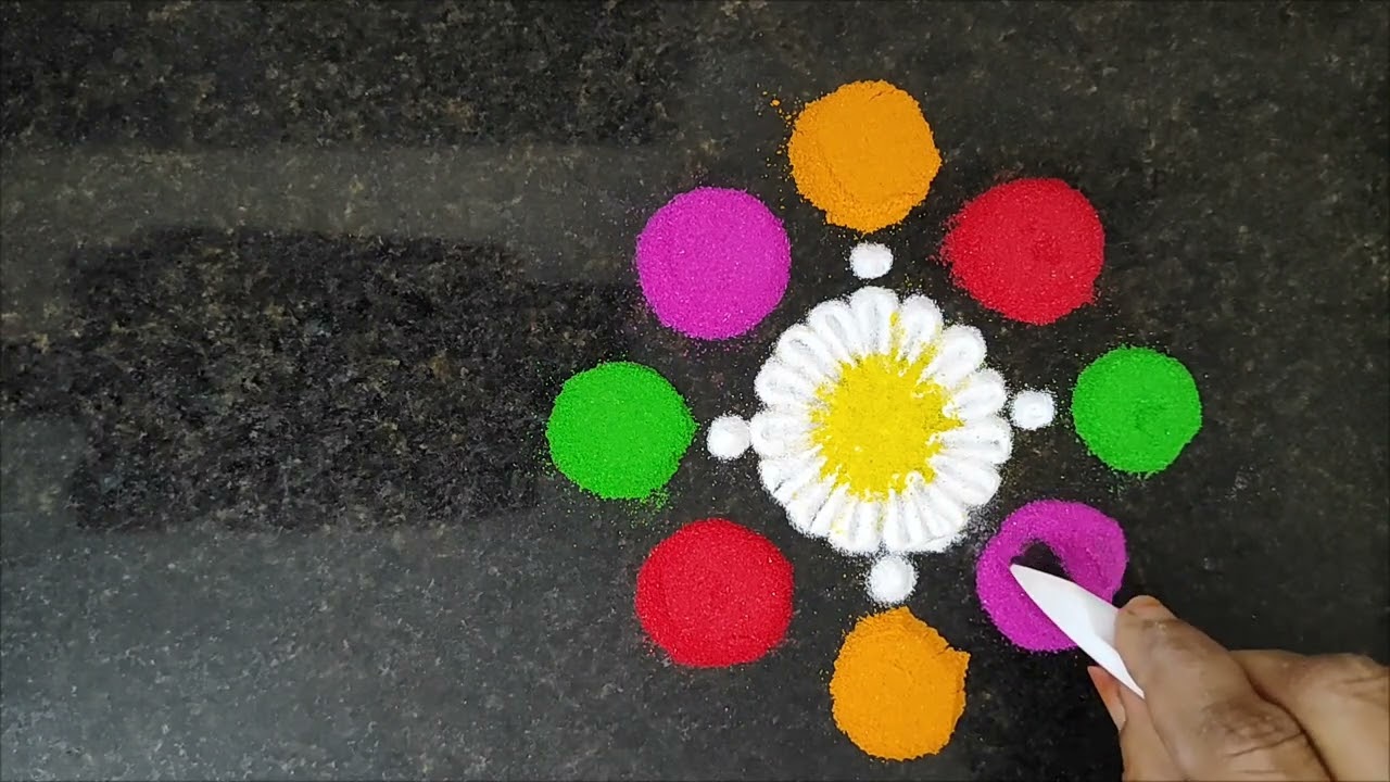 Rangoli