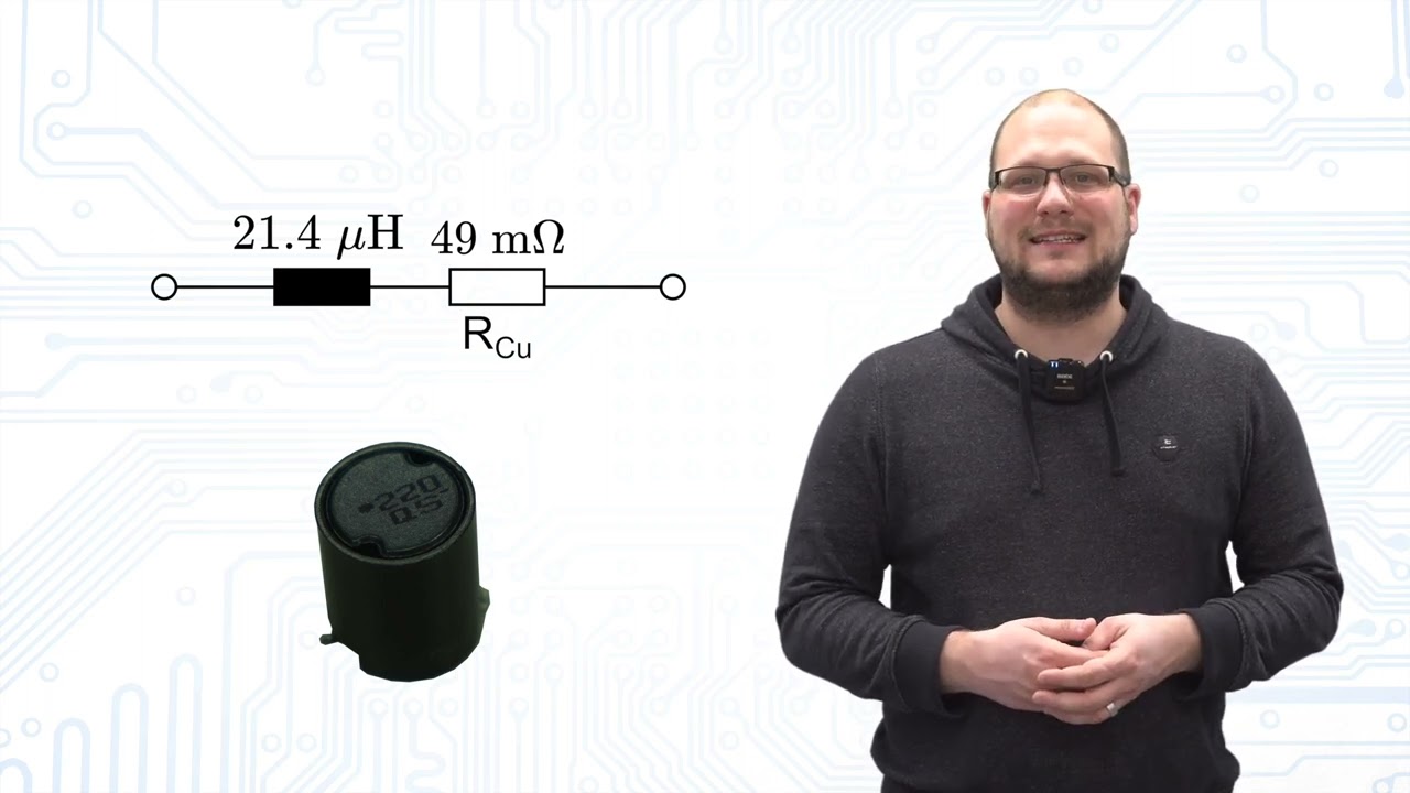 Modeling Inductors with Fitting Algorithm (ATMIS)
