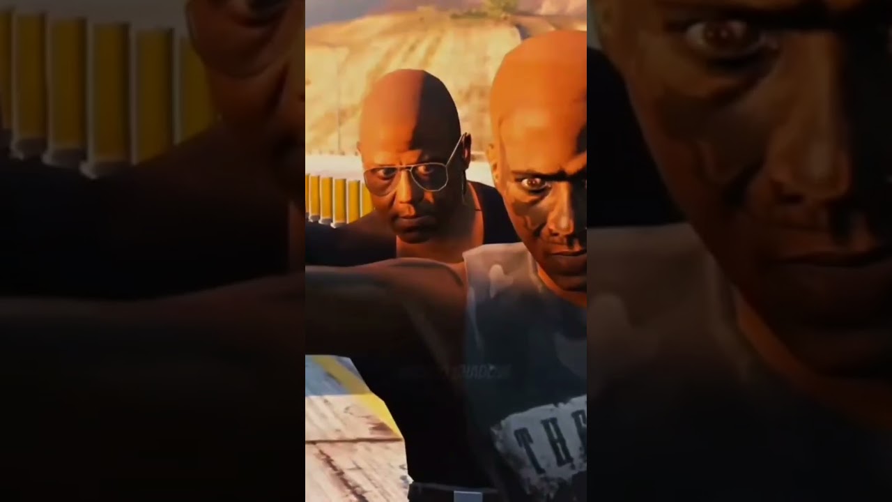 Fear aayo😈GTA KVA Gang Mass🔥 whatsapp Status|#kaztrogaming |#kaztro #shorts