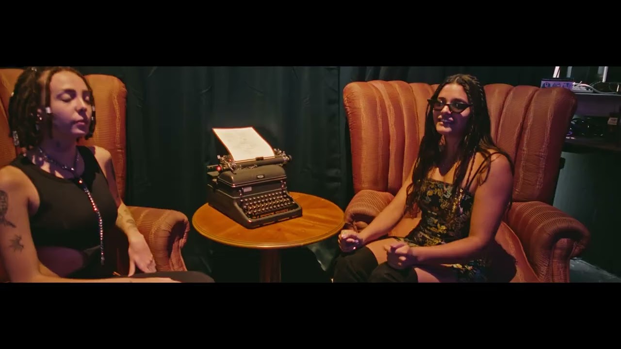 Alimoña Kush, Stylolive -FAYA (OficialVideo)