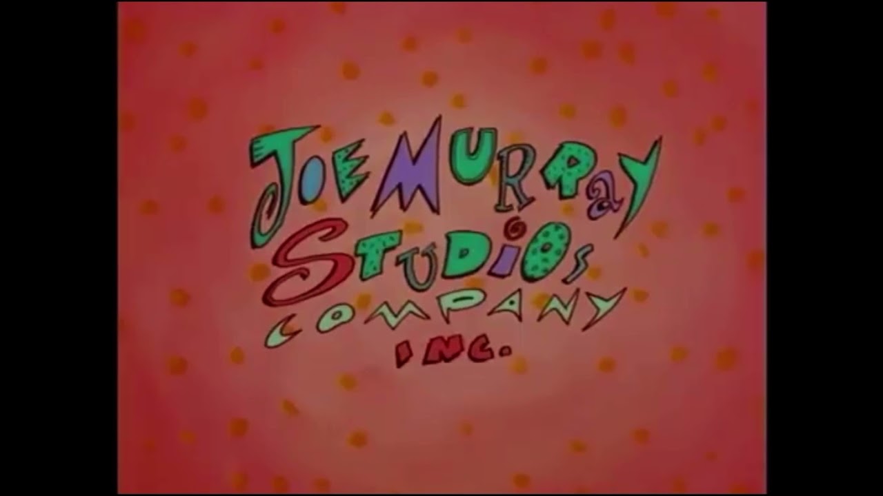 Joe Murray Studios Company Inc./Nickelodeon (1992)