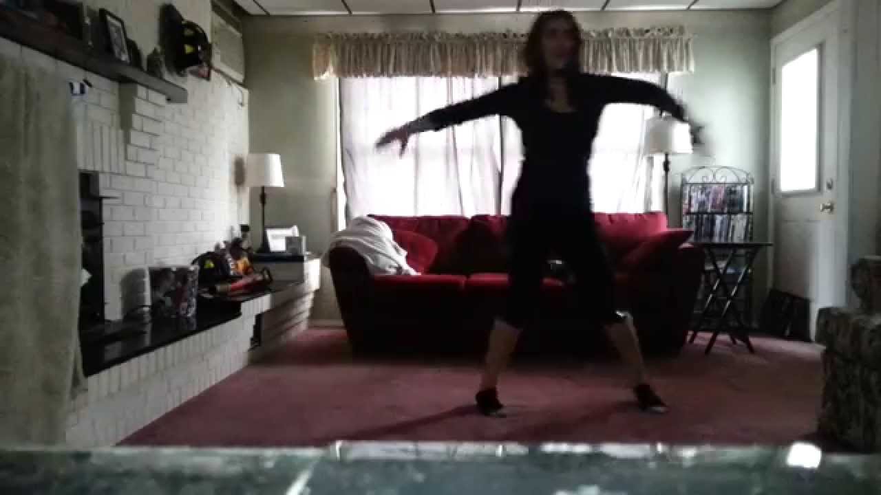 Zumba Pachanga Salsa ZIN 49
