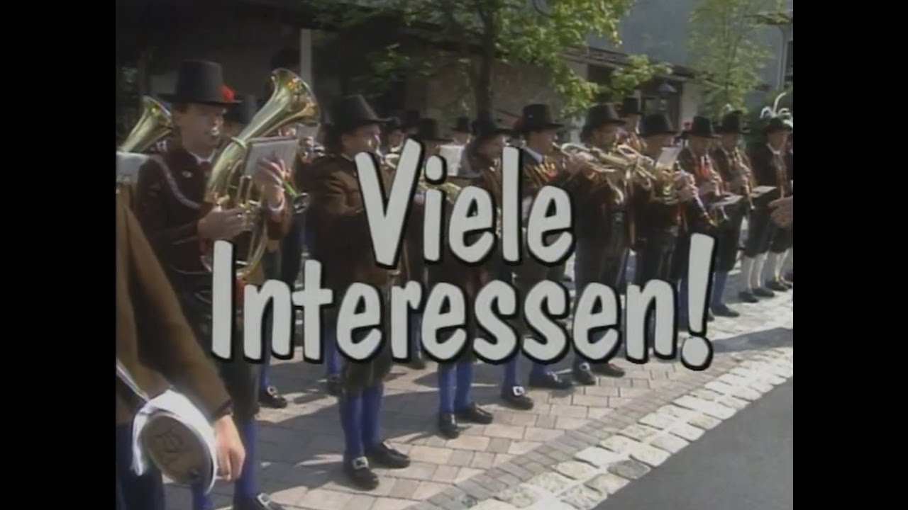 Komm Mit 2 - Kapitel 10: Viele Interessen! (Mensch, zeih die Handbremse an!)