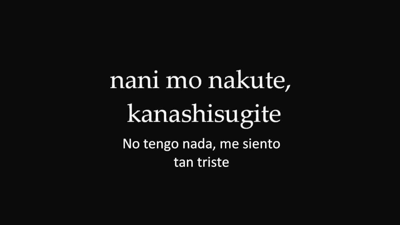 Kuroi Namida 