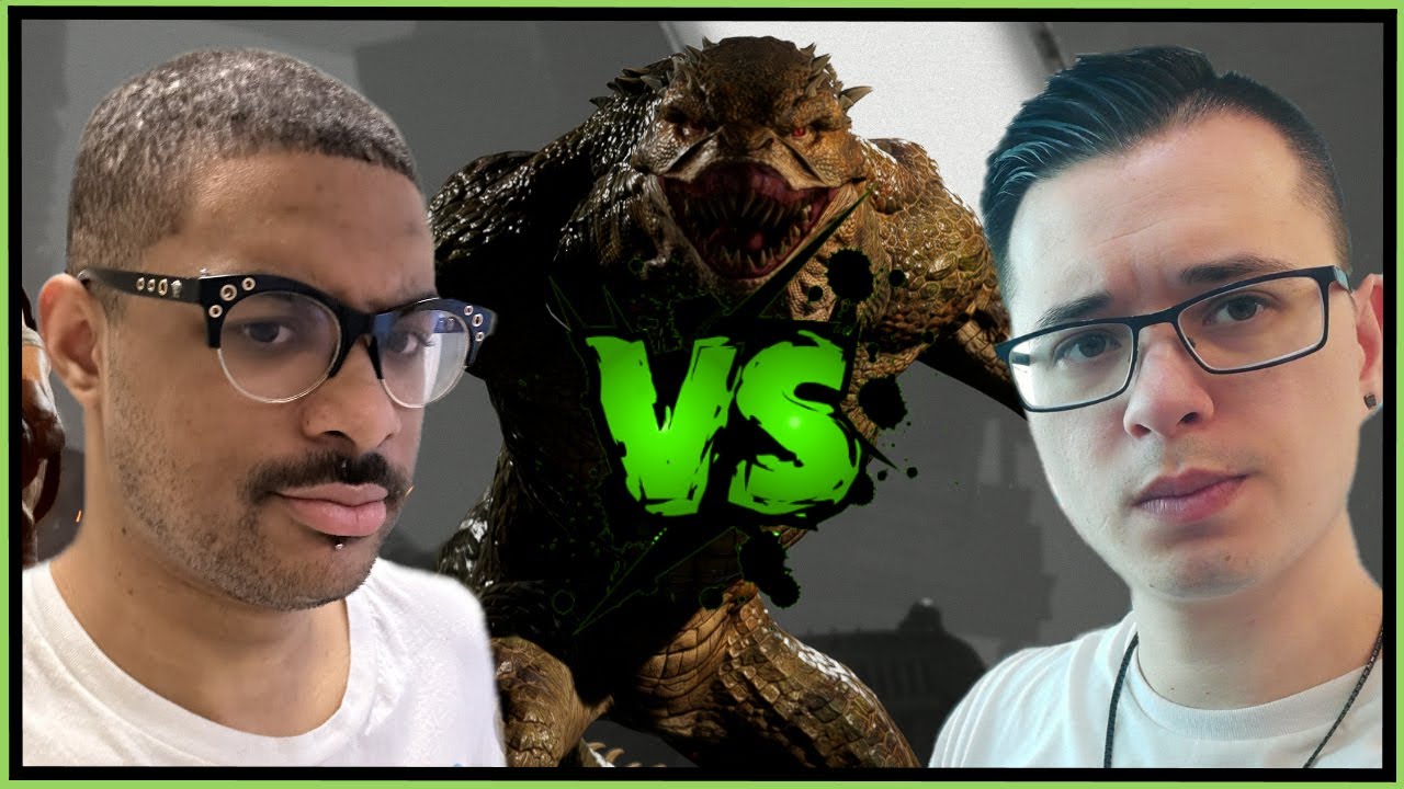 SonicFox - How Will HoneyBee Do Vs My Rain? 【Mortal Kombat 1】