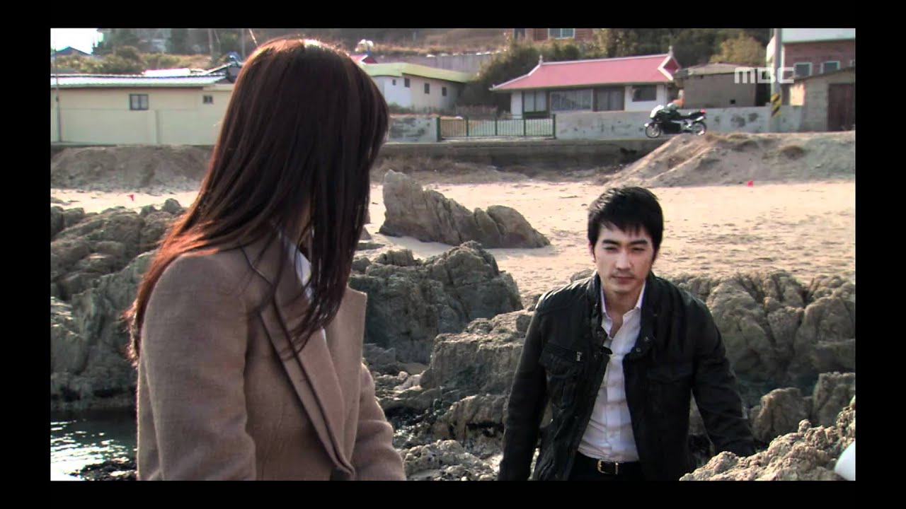 East of Eden, 48회,EP48, #05