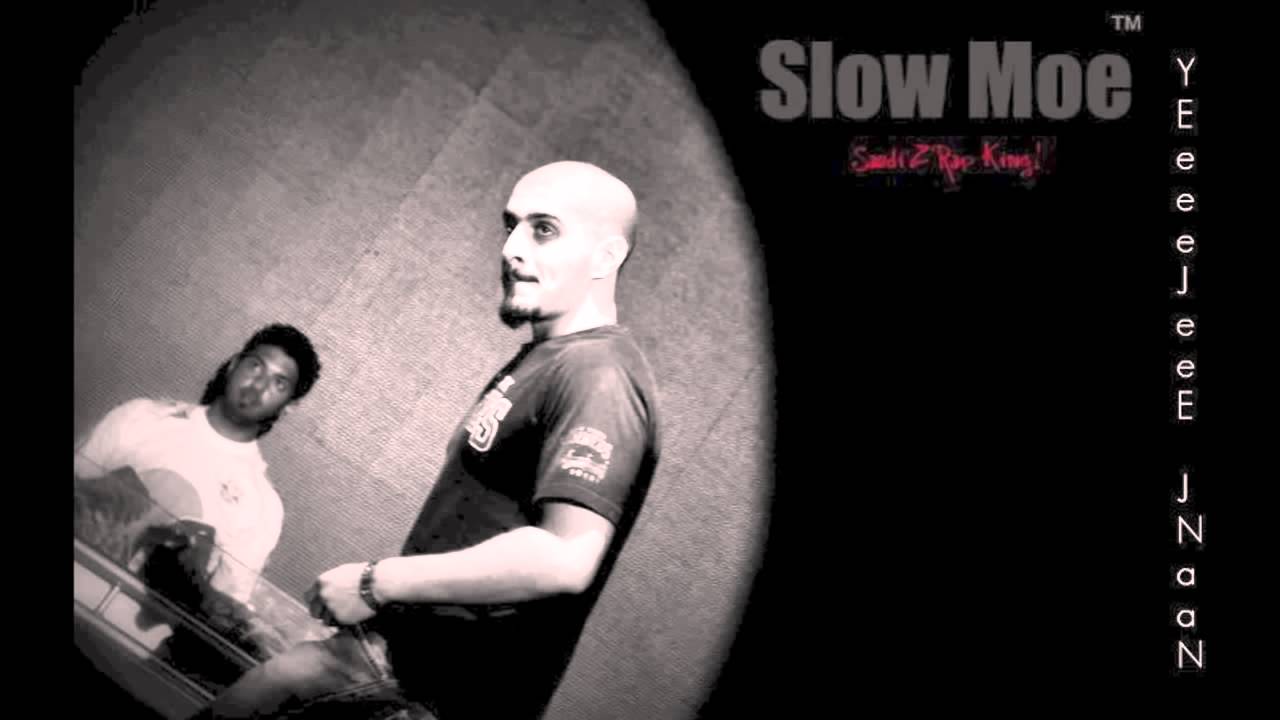 SLOW MOE |  X BABY BO FT  حسين الجسمي & BIG SEAN