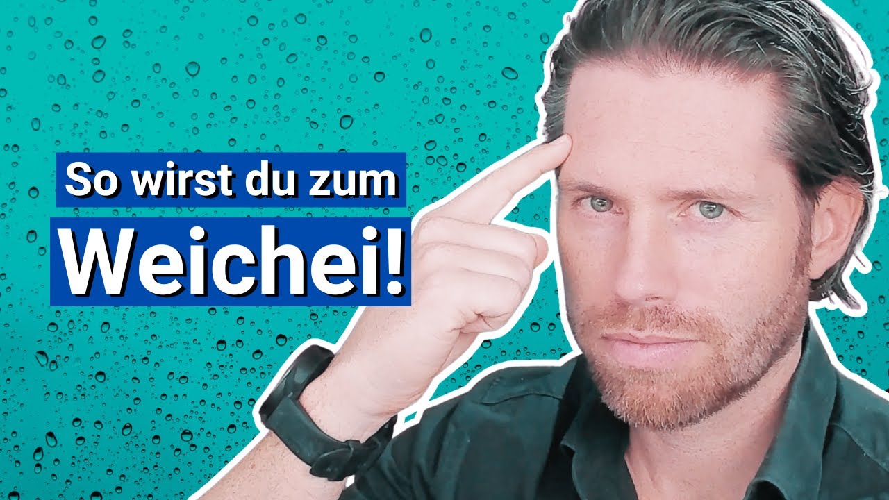 An alle Männer: Ignoriert diese Tipps!