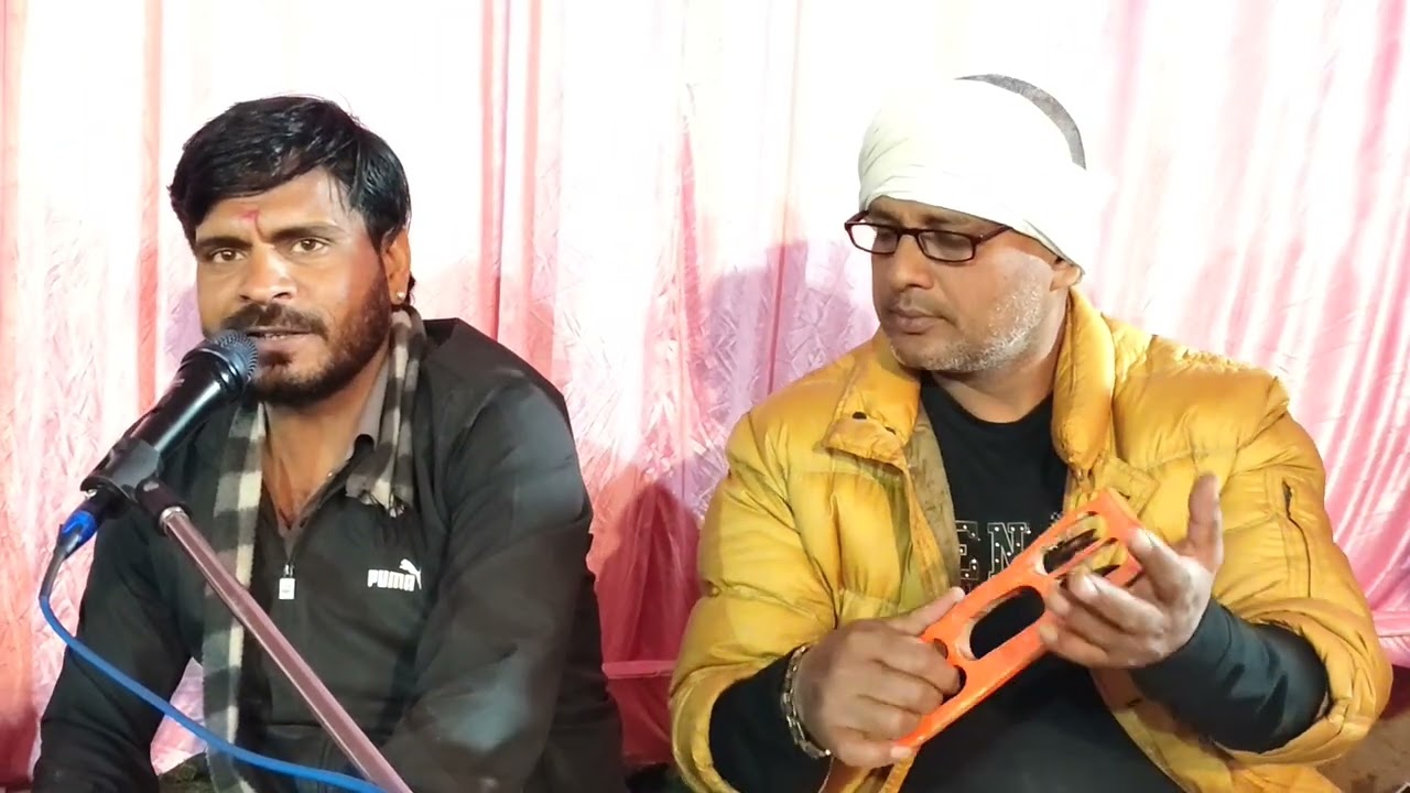 Ban sakta gaon Talwar ka