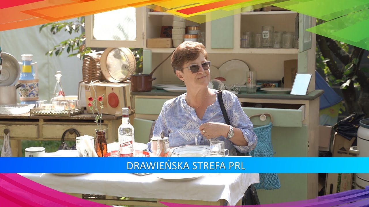 Drawieńska Strefa PRL