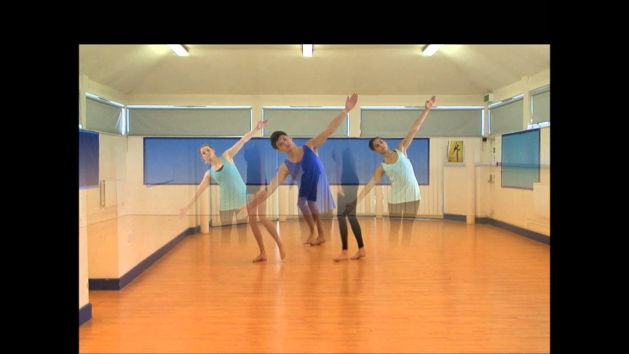 Dance Resources Promo2012