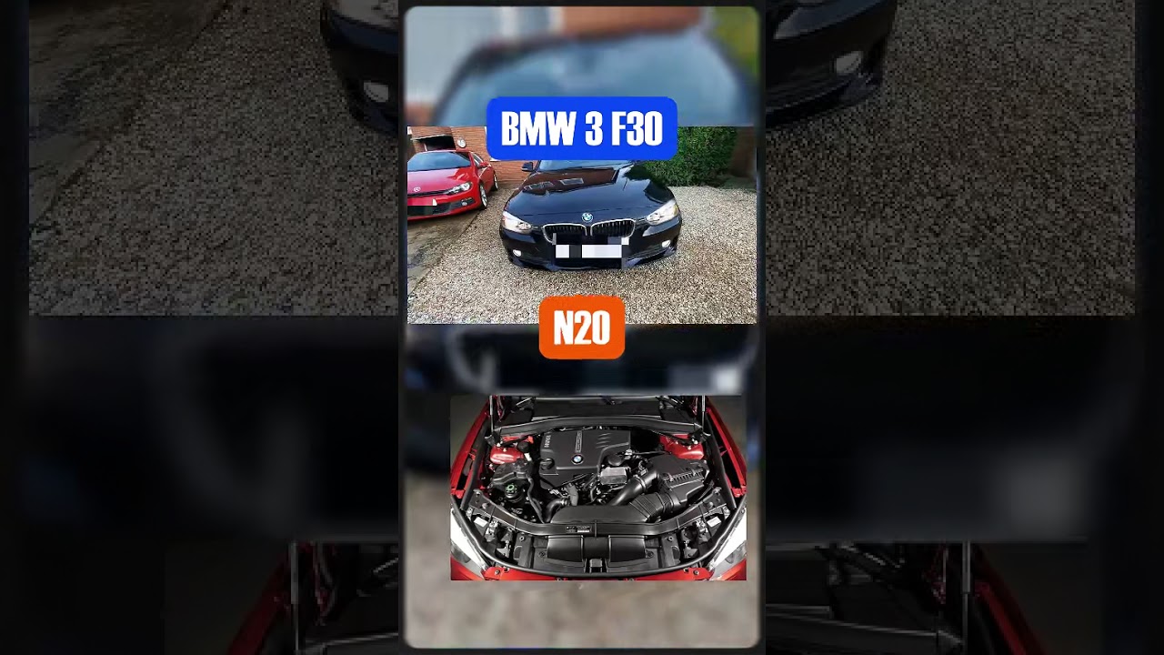 Co wybrać do 70K? Mercedes W205 czy BMW F30