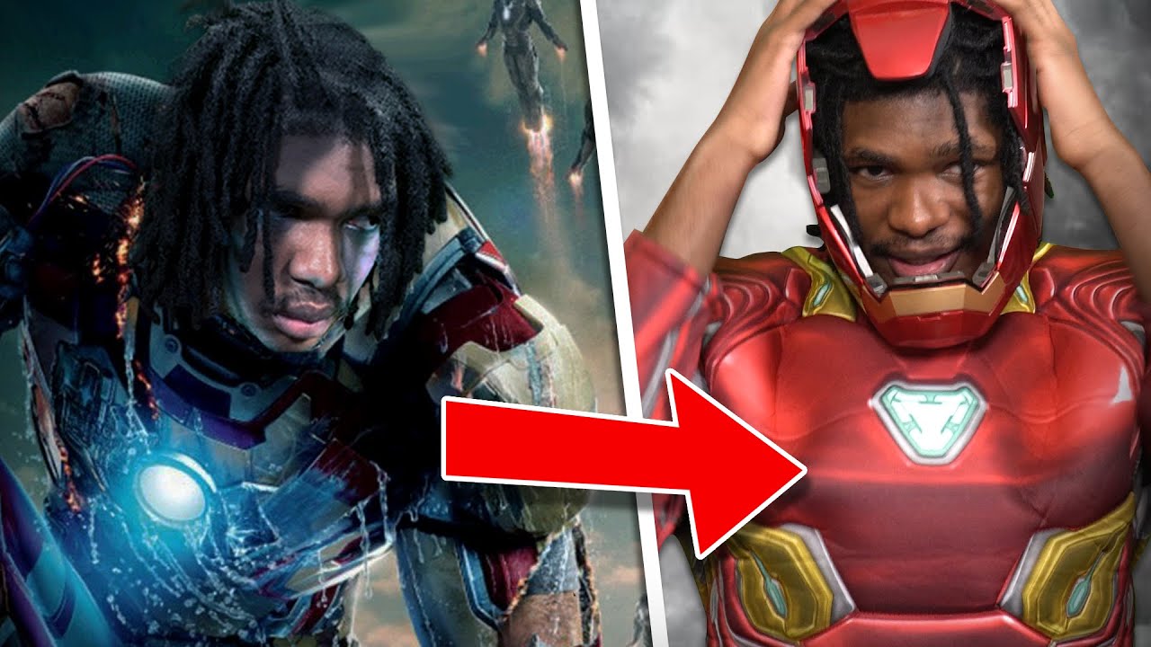 How I Think I Look VS How I Actually Look Playing This Game | Super City #2
