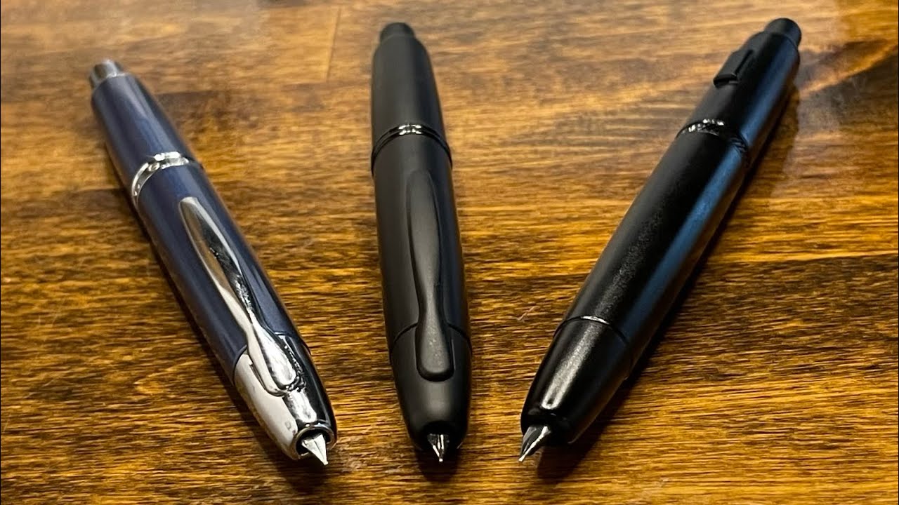 Moonman A1: A Vanishing Point Knock-Off or Something More?