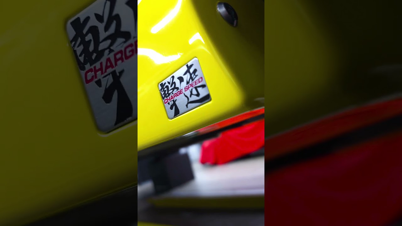 Bo czemu nie 😃 | #OMGBUILDS | #INTEGRA