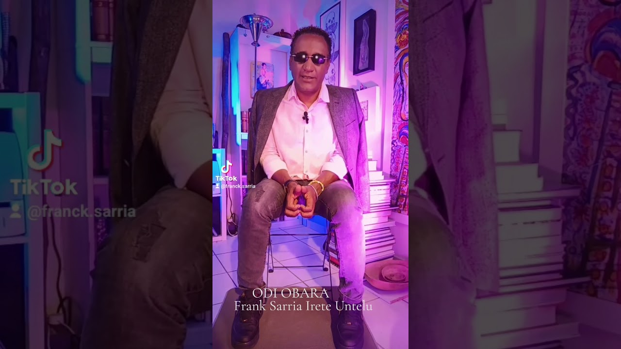 Odi Obara
