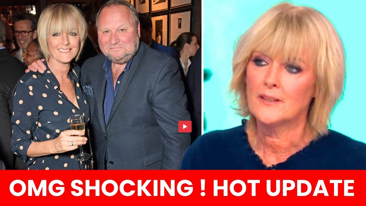 Shocking Update😱: Jane Moore Reveals How She 'Pulled the Rug Out' From Ex After Marriage Split!