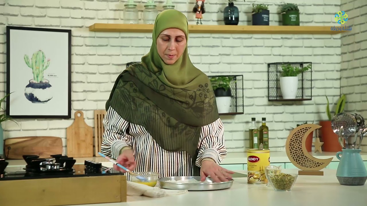 حلو رمضاني 