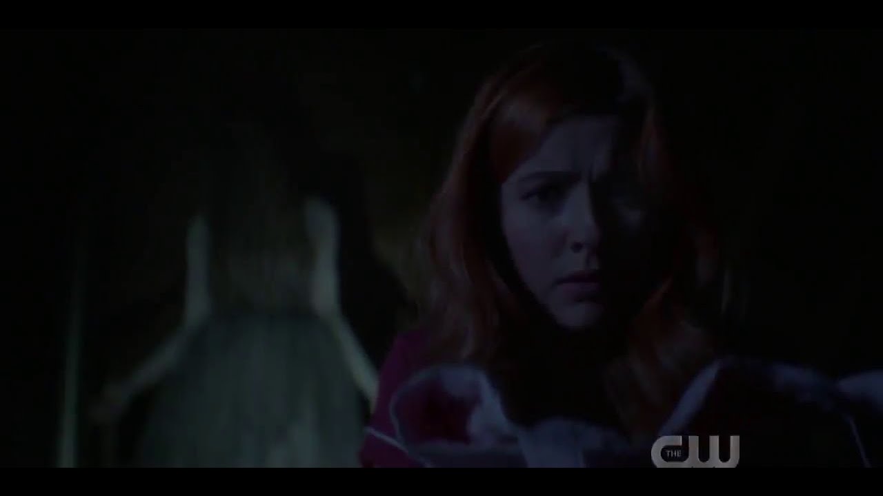 Nancy Drew   Season 1 creepy moments