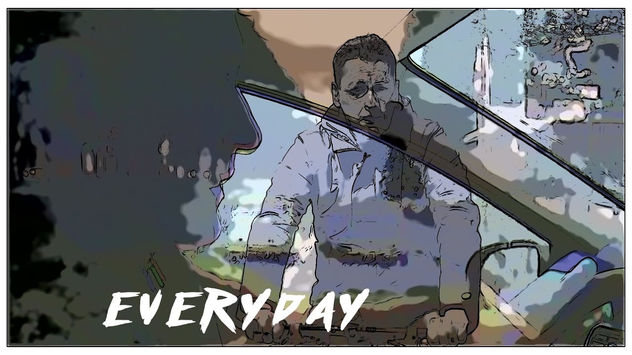LUY - Everyday