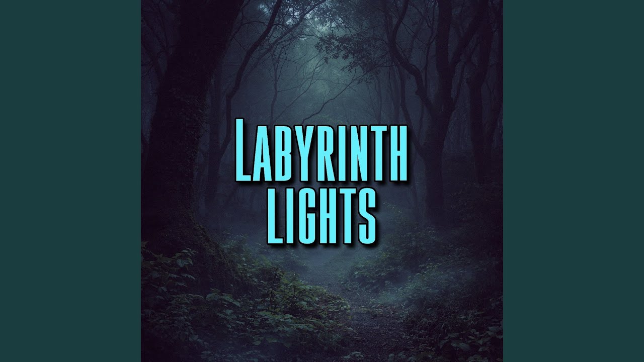 Labyrinth lights