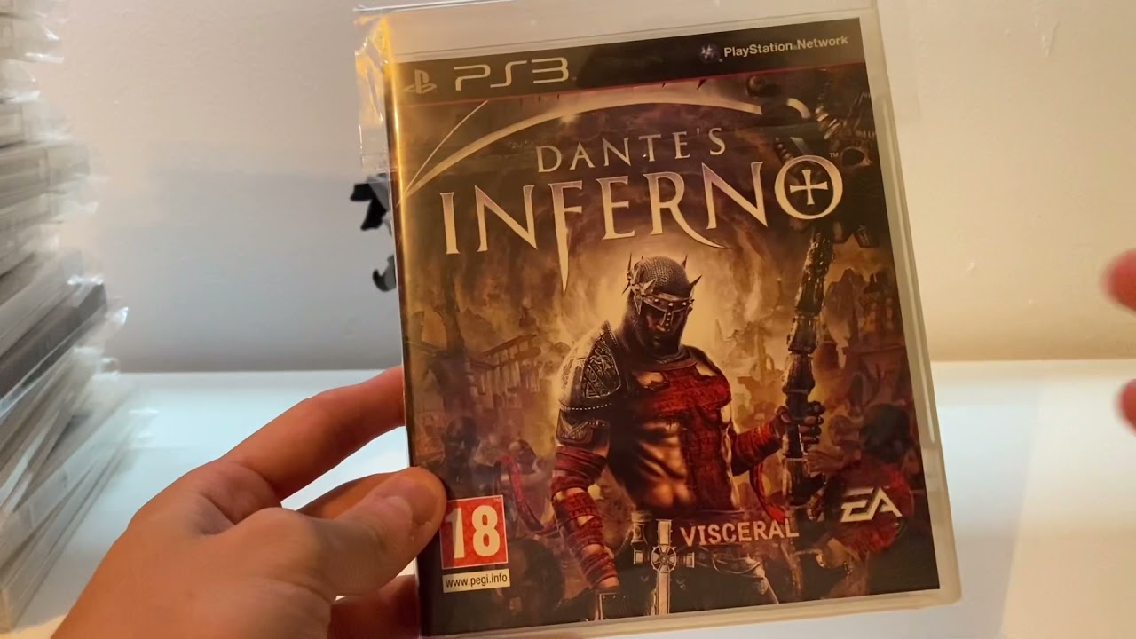 🎮MI COLECCIÓN DE PS3!!!🎮😍