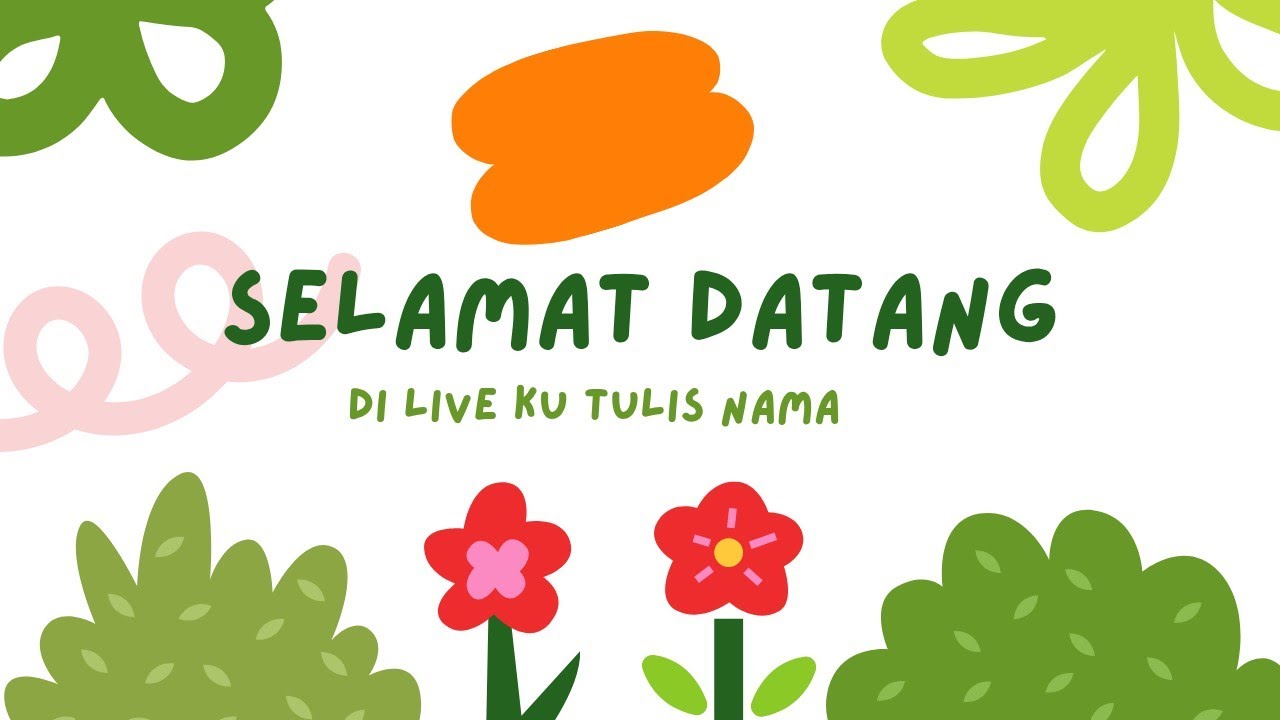 winda lestari sedang live sekarang!yok bestiku masuk sini 🙏riQues nama kalian semua sini