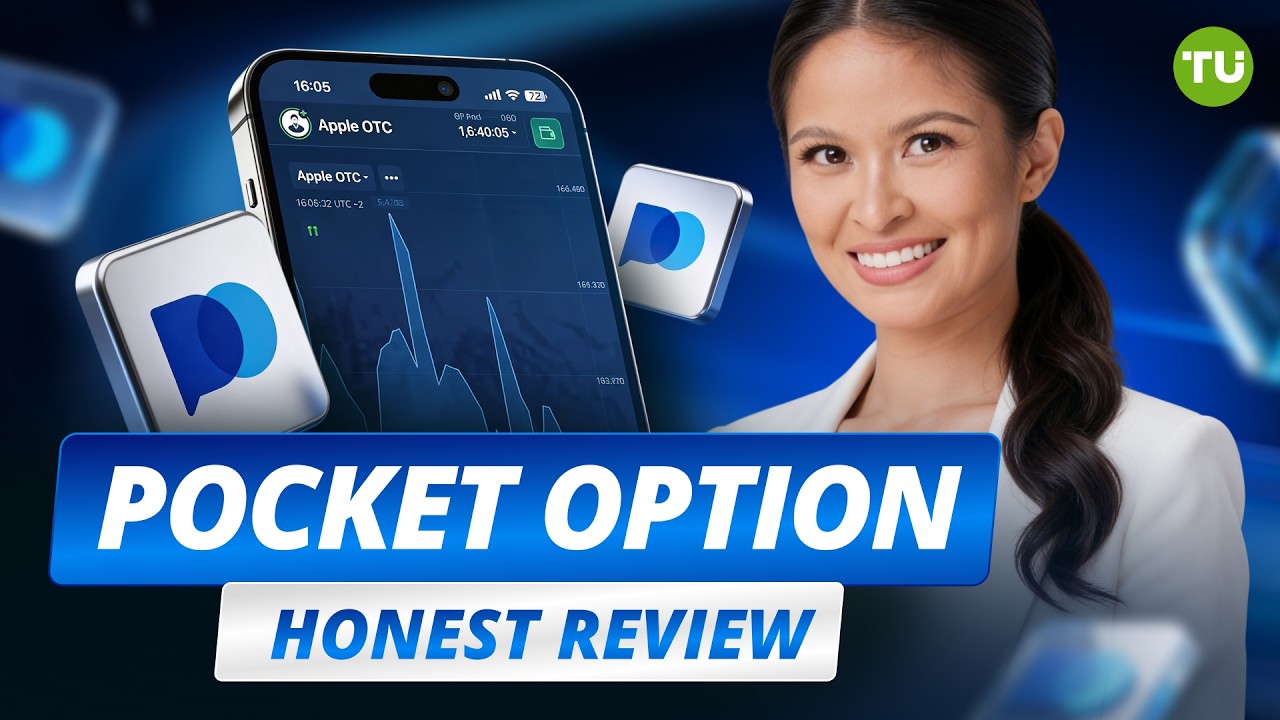 Pocket Option &mdash; Honest Broker Review | Reviews, Trading Conditions, WithdrawalsPocket Option engl