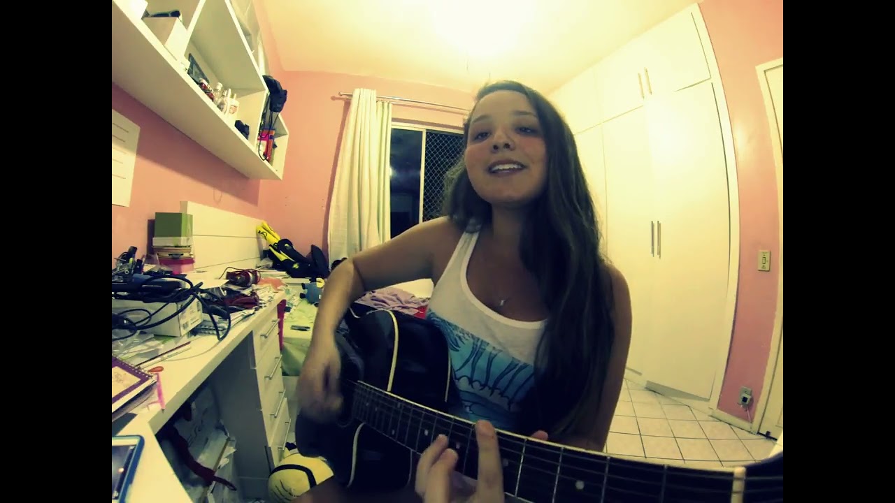Rael da Rima - Ela Me Faz (Bárbara Rangel Cover)