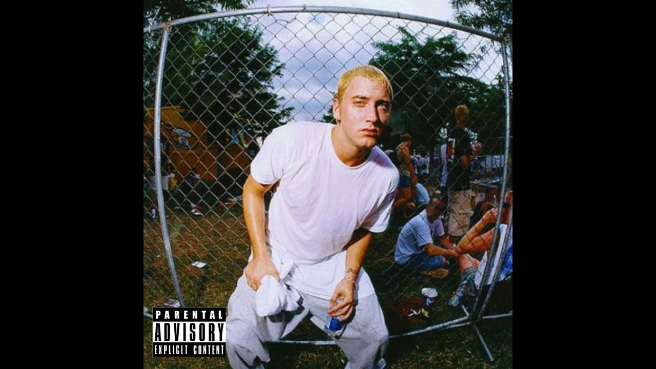 (FREE) Eminem Old School Type Beat 