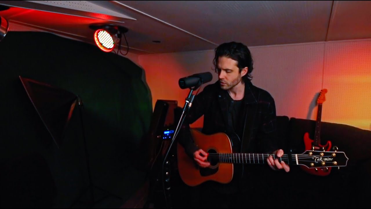 Mr Brightside Cover