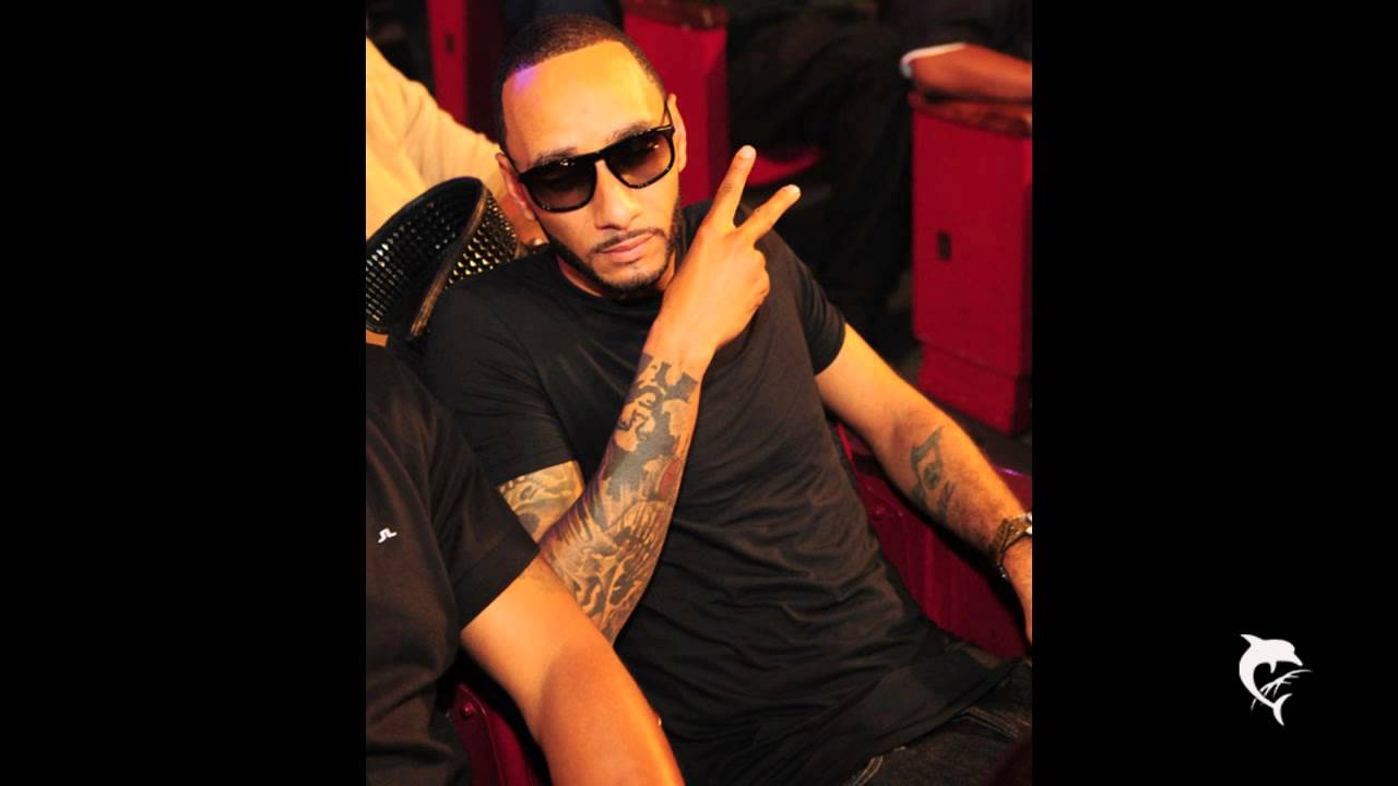 Swizz Beats - It's me snitches (Instrumental)
