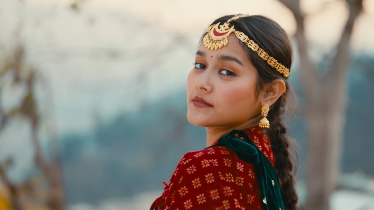Dhonpa Gorkhyani- (OFFICIAL TEASER) Avinash Rana | Amit Kharre,A.Kant | Latest Garhwali Song 2026