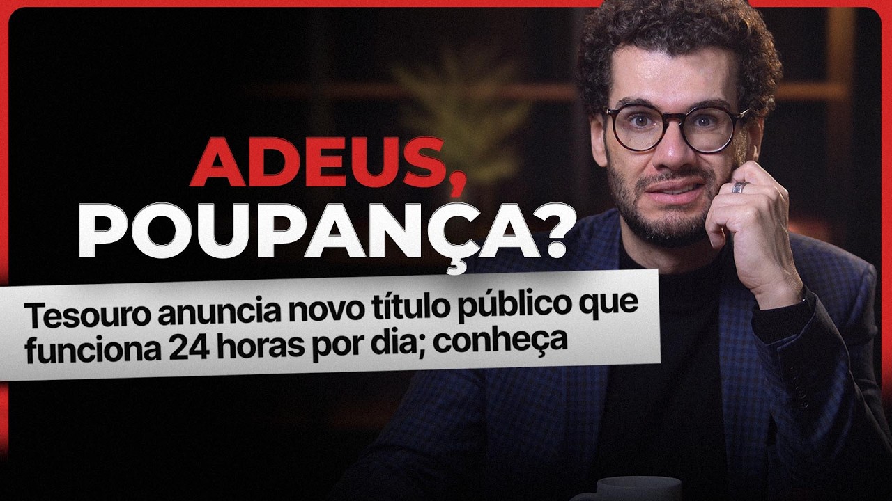 O Tesouro resolveu o maior problema da reserva de emergência?