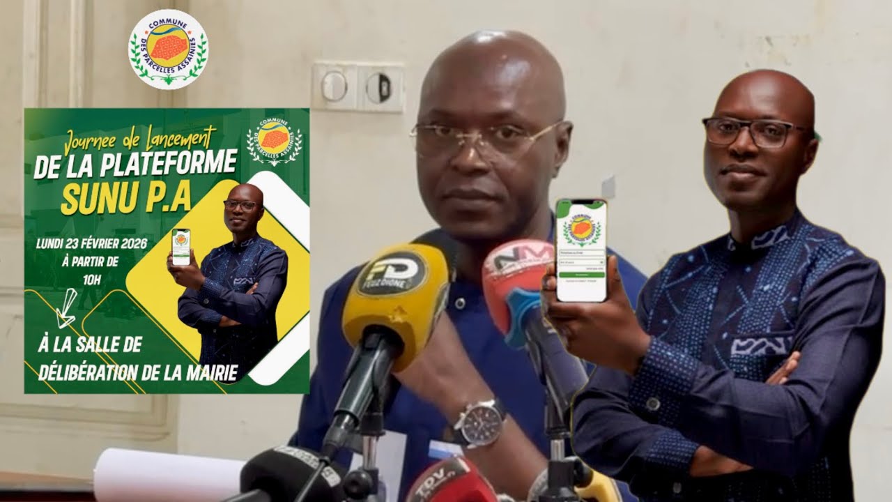 LOU BESS AUX PARCELLES ASSAINIES - TOKK SA KEUR DEF SA RÉSERVATION 