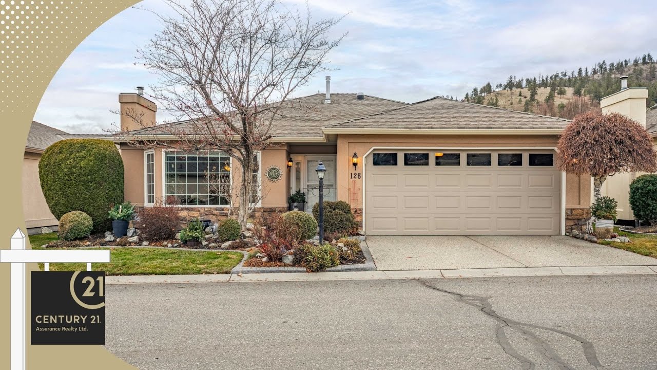 126 595 Yates Road Kelowna, BC V1V 1P8