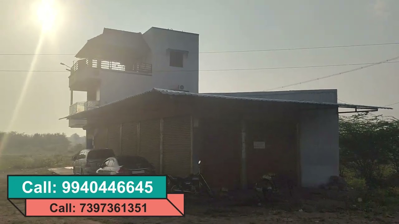 ID NO 2032 💹 Land for Sale Multiply Your Money! 🚀