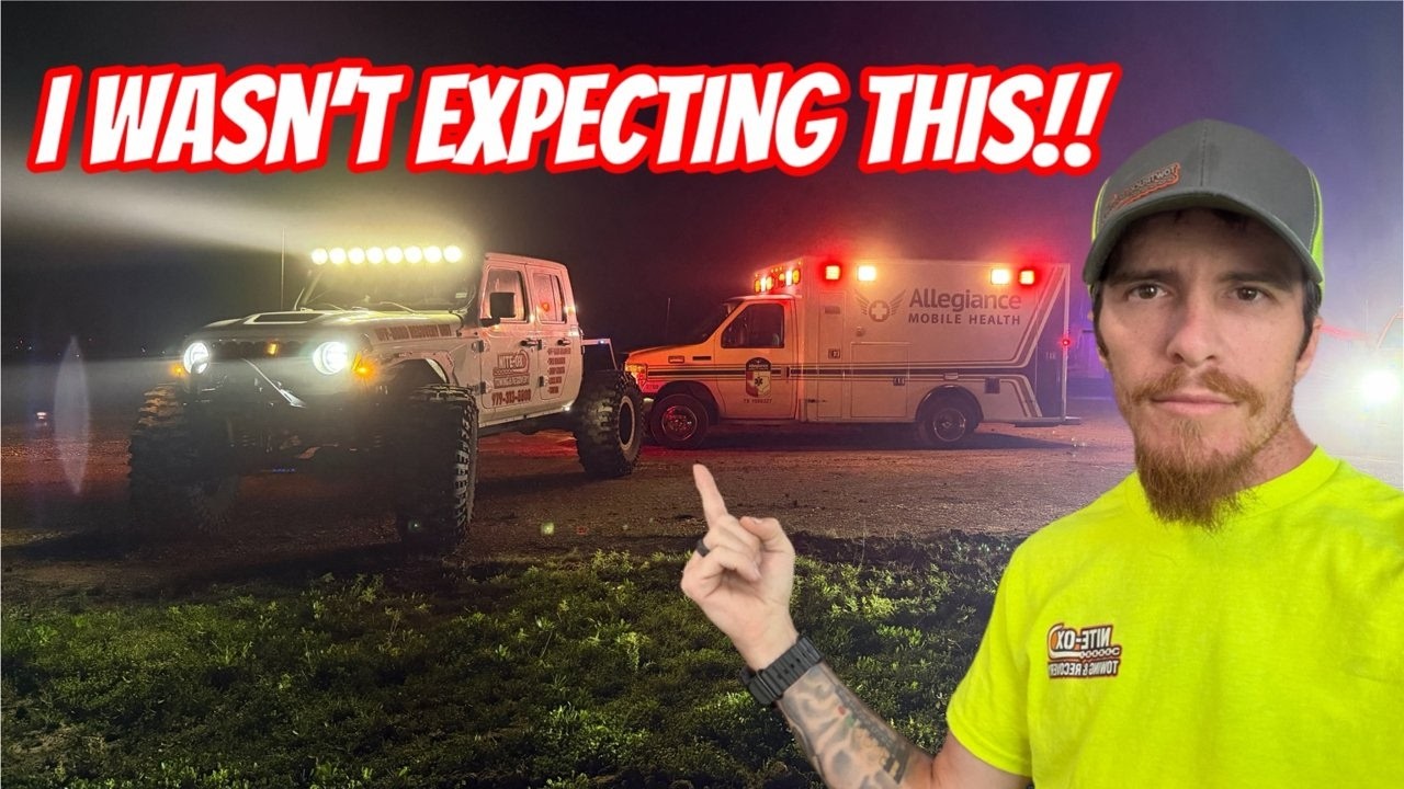 I Had to Call for Backup on This One!!