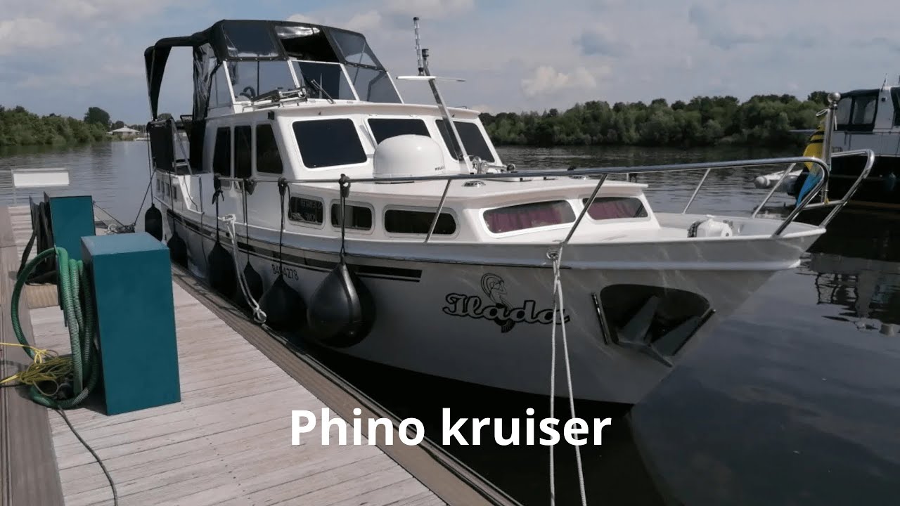 Phino kruiser