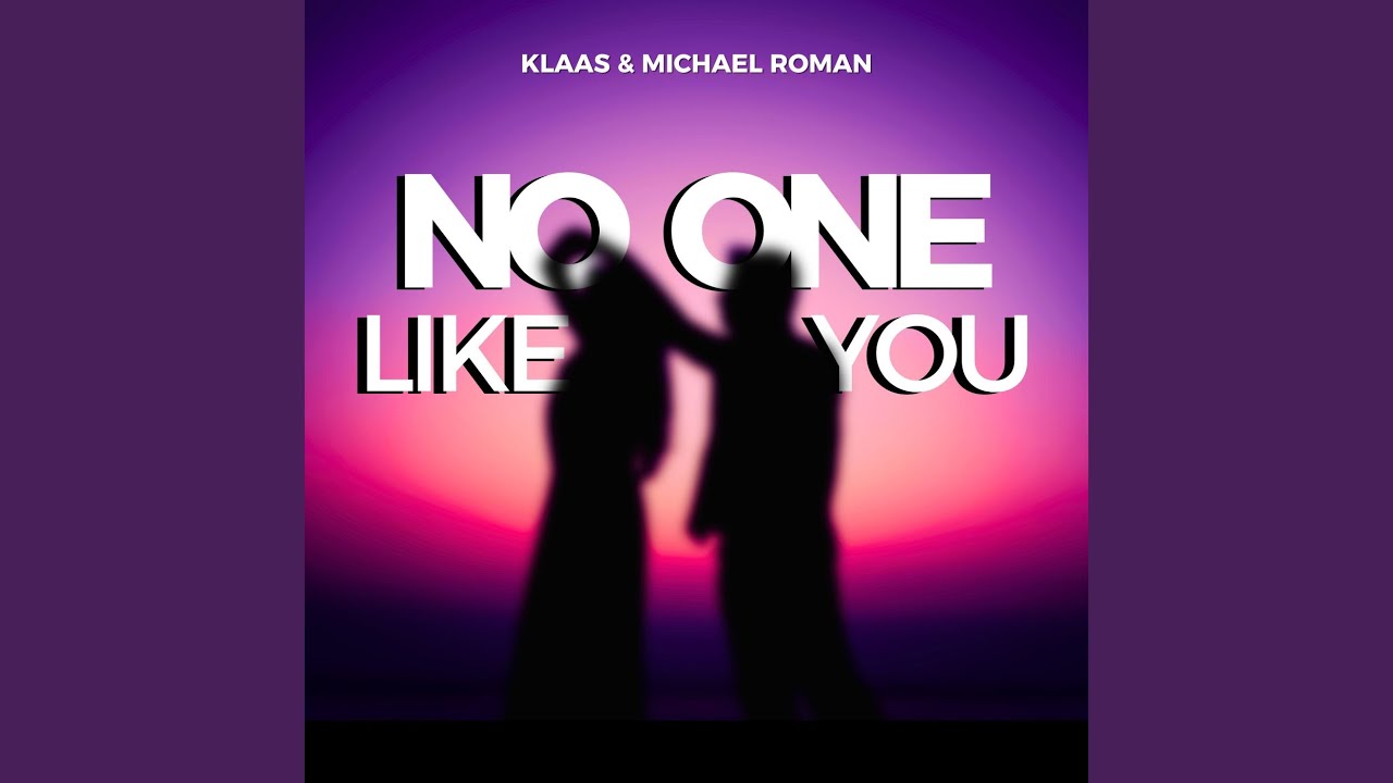No One Like You