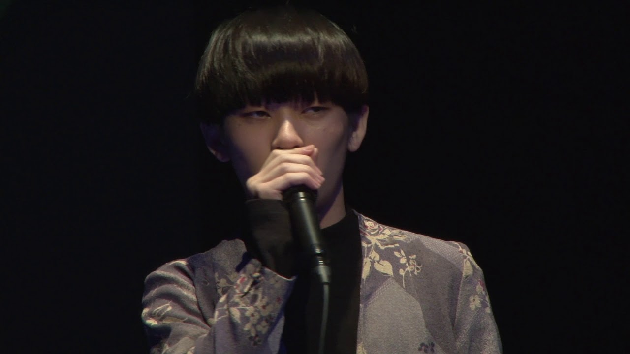 HumanBeatBox-Music From My Mouth- | SHOW-GO Beatboxer | TEDxSapporo